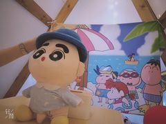 -天空花园餐吧·生日·团建(南山店)