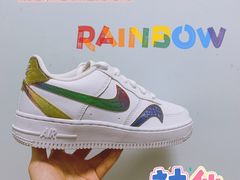 -NIKE武汉品牌体验店