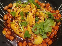 -外婆小菜(灵岩南路店)