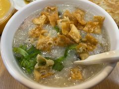-宏状元现熬粥·京味菜(黄寺大街店)