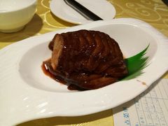 -大鸿运酒店·苏州菜·松鼠桂鱼(观前街店)