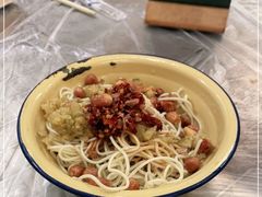 -东排食堂长沙小吃大排档(五一广场店)