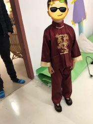 -男孩女孩亲子儿童摄影(真实客照店)