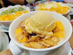 -甜心妈妈·榴莲星级糖水(北京路总店)