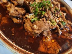-红樱桃·欢乐餐厅(太原里店)