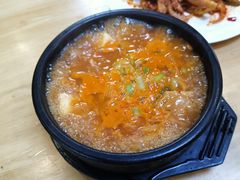 -外婆米肠汤饭(海滨中路店)