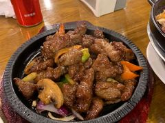 -日昌餐馆(亦庄店)