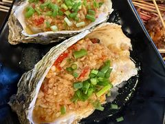 -林二哥宜烤官·宜宾小烧烤