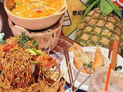 -泰妃殿(武汉首店)