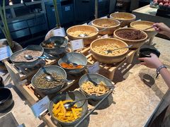 -海南清水湾莱佛士酒店