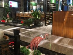 大堂-西酒时光(恒福店)