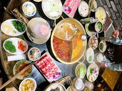 -小龙坎火锅(黄河店)