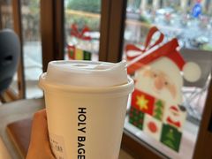 -HOLY BAGEL(苏河店)