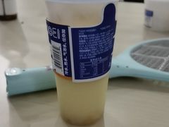 -桂桂茶(大宁国际广场店)