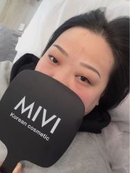 -MIVI半永久纹眉绣眉