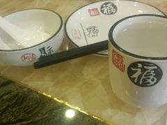 -陇菜和盛祥(金轮宾馆店)