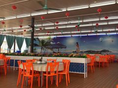 -红月湾海鲜饭店•沙滩海景(双月湾店)