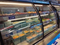 -蚝英雄鲜蚝自助专门店(长楹天街直营店)