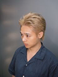 -HighPack男士理发Barbershop海派
