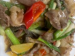 -营记牛肉火锅·大埔客家菜(上梅林店)