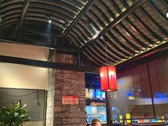 -红蜡烛-养生粥-津鲁菜(中山路店)