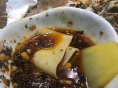 面块-小门坎三合鱼(总店)