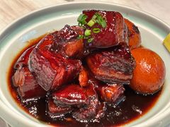 -曹家小菜(胜太路店)