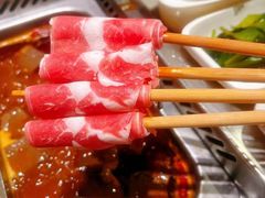 -海底捞火锅(上地华联店)
