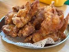 -峇峇娘马来西亚餐厅(望京SOHO店)