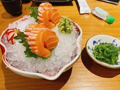 -吟松日式料理(莘庄店)