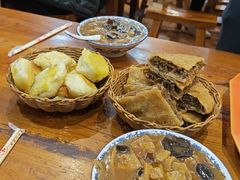 -清真高老大牛排胡辣汤(嵩山路总店)