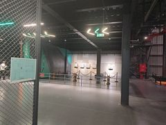 -极限PLAY运动娱乐新世界·团建派对表演休闲馆·室内高空游乐园