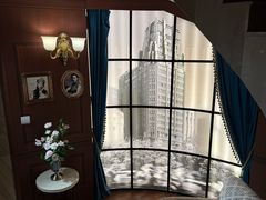 -国际饭店·原点咖啡吧ORIGIN CAFE&BAR