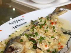 -水乡人家私房菜(逢简店)