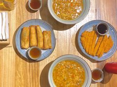 -南小蟹手工點心(三里屯店)