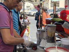 -花姨·老电影院果汁冰(88号店)