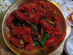 -瑞杰烧烤店·24小时营业(山东路店)