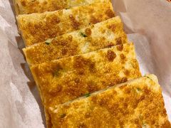 葱油饼-丁卯•铜锅涮肉(工体店)