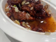 -饼中王酒楼(光复西路店)