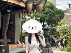 -难波八坂神社