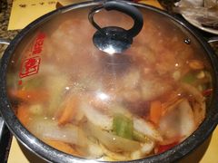 -黄记煌三汁焖锅(悦方IDmall店)