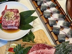 -缘·金家烤鳗鱼(西塔总店)