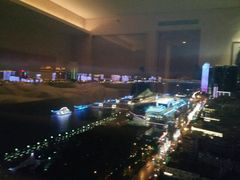 -武汉马哥孛罗酒店