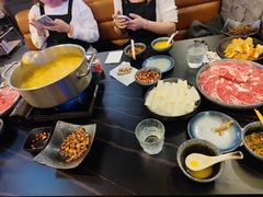 -熹悟海鲜火锅·广式打边炉