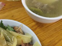 -林尧隆江猪脚饭店(东门店)