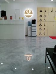 -Coo Hair salon