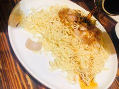 -渔米粥(罗湖店)