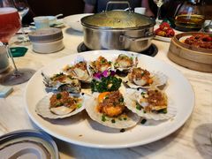 -花城粤菜餐厅(高新区店)