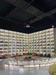 -塔塔王国·主题儿童游乐园(奥城商业广场店)