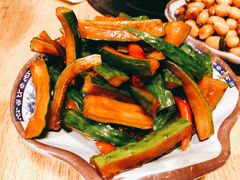 -福茂源横山铁锅羊肉(牡丹园店)